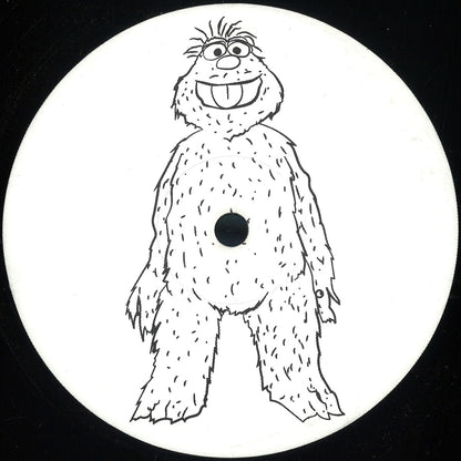 Various - TTJ Edits #5855 (VINYL 12" TTJ) | NEW Mint (M) Generic - DISCO *NEW*