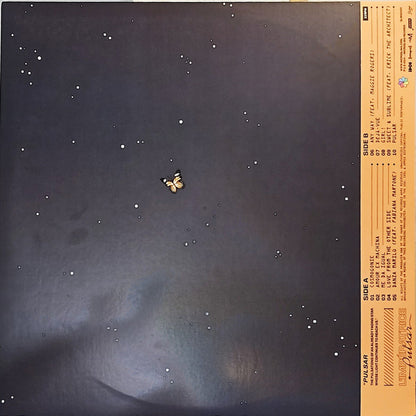 L'impératrice - Pulsar | Mint (M) Mint (M) - DISCO *NEW*