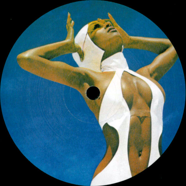Psychemagik - For Your Love (VINYL 12") | - DISCO *NEW*