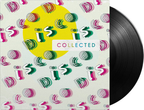 Various Artists - Disco Collected (2xVINYL) | - DISCO *NEW*