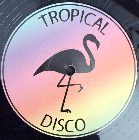 Tropical Disco Records Volume Twenty Seven (VINYL) | Mint (M) Mint (M) - DISCO *NEW*