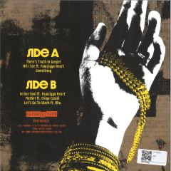 (PRESALE) There’s Truth In Gospel EP (VINYL) | Mint (M) Mint (M) - DISCO *NEW*