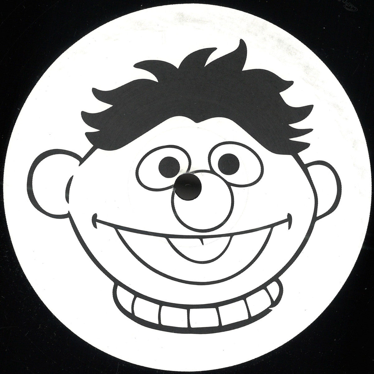 Various - TTJ Edits #5725 (VINYL 12" TTJ) | NEW Mint (M) Generic - DISCO *NEW*
