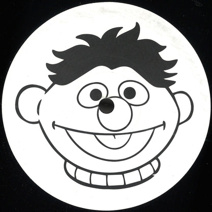Various - TTJ Edits #5725 (VINYL 12" TTJ) | NEW Mint (M) Generic - DISCO *NEW*