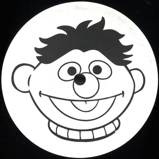 Various - TTJ Edits #5725 (VINYL 12" TTJ) | NEW Mint (M) Generic - DISCO *NEW*