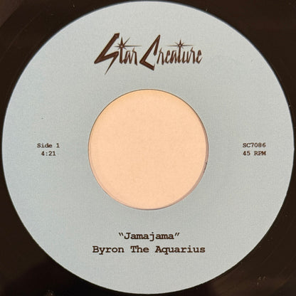 Jamajama (7" VINYL) | Mint (M) Mint (M) - DISCO *NEW*