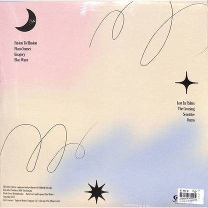 A Vision of Panorama - Fusion To Illusion | Mint (M) Mint (M) - DISCO *NEW*