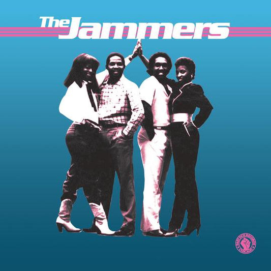The Jammers (2xVINYL) | Mint (M) Mint (M) - DISCO *NEW*