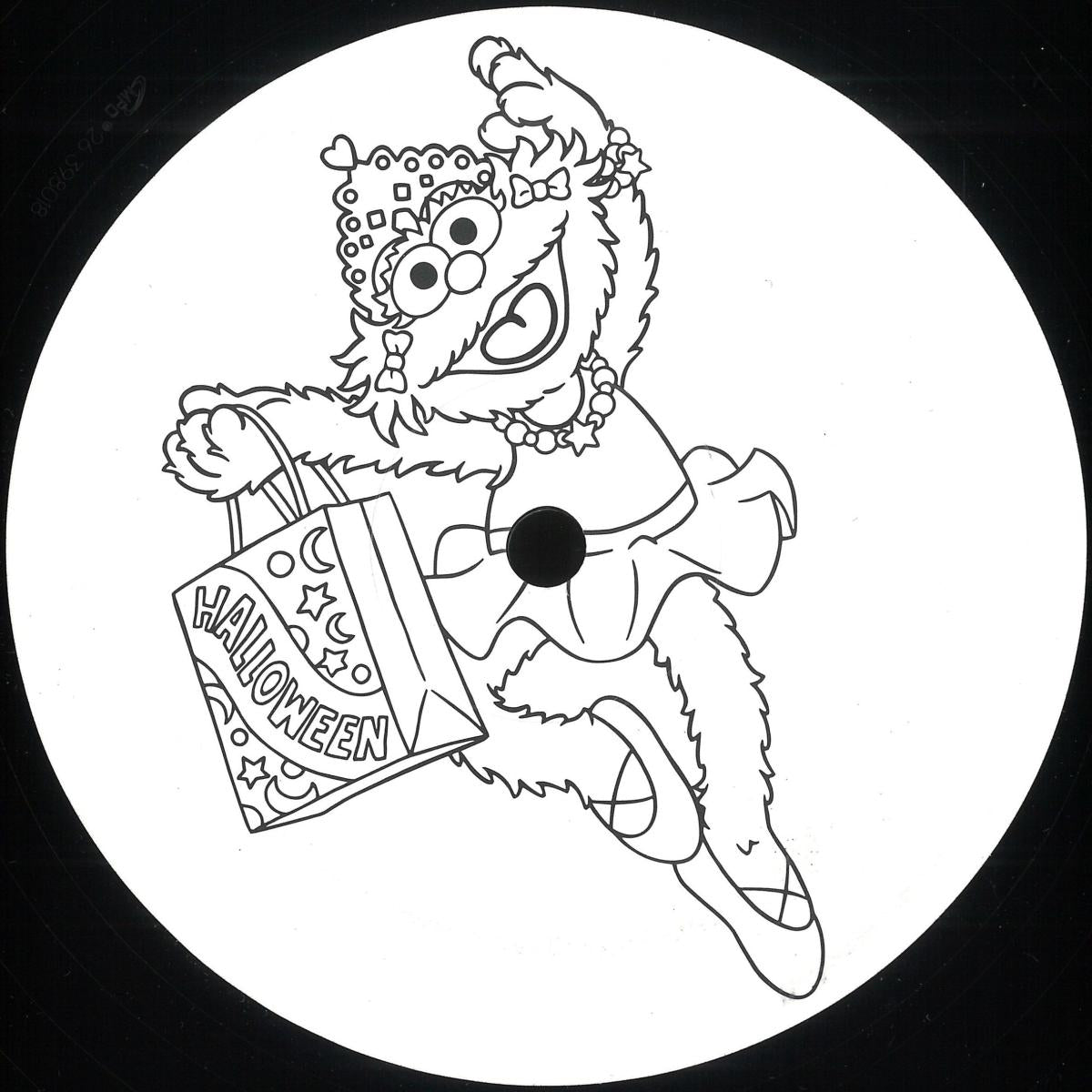 Various - TTJ Edits #6975 (VINYL 12" TTJ) | NEW - DISCO *NEW*