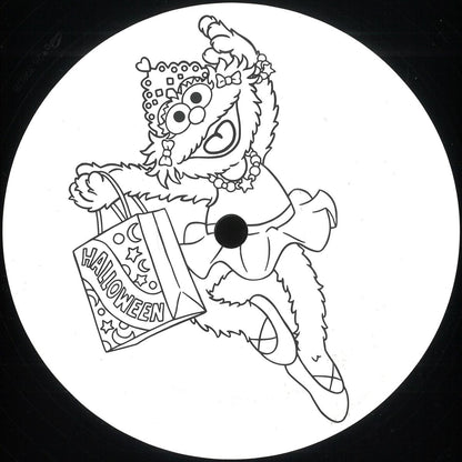 Various - TTJ Edits #6975 (VINYL 12" TTJ) | NEW - DISCO *NEW*