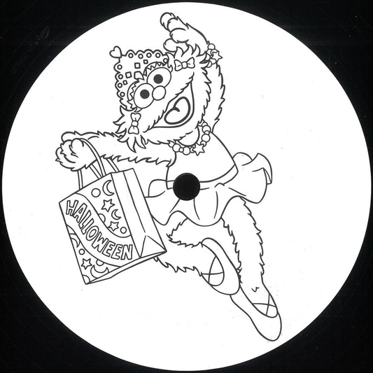 Various - TTJ Edits #6975 (VINYL 12" TTJ) | NEW - DISCO *NEW*