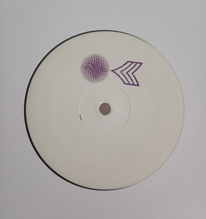 Sgt Slick ReCuts Vol. 3 (VINYL 12") | Mint (M) Mint (M) - DISCO *NEW*