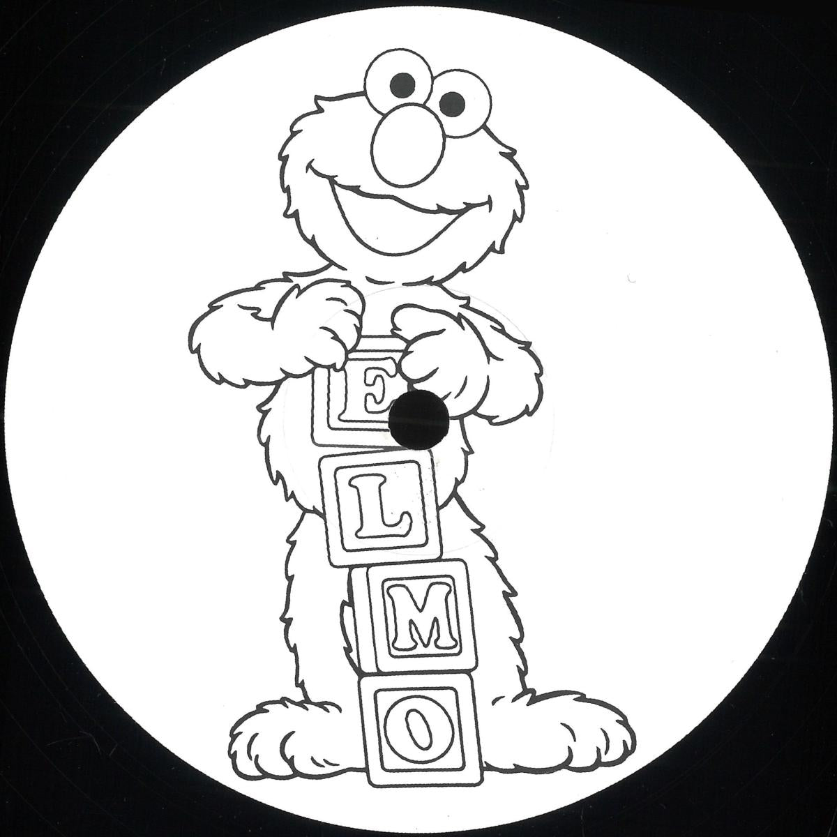 Various - TTJ Edits #6845 (VINYL 12" TTJ) | NEW - DISCO *NEW*