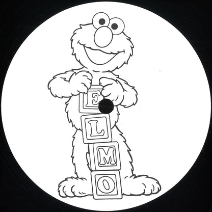 Various - TTJ Edits #6845 (VINYL 12" TTJ) | NEW - DISCO *NEW*