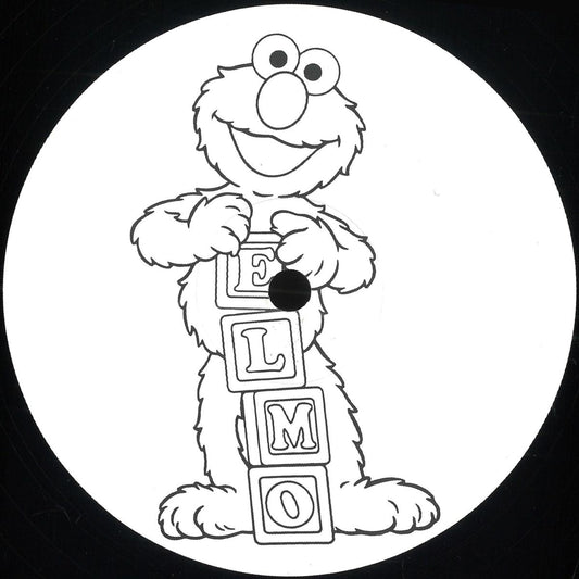 Various - TTJ Edits #6845 (VINYL 12" TTJ) | NEW - DISCO *NEW*