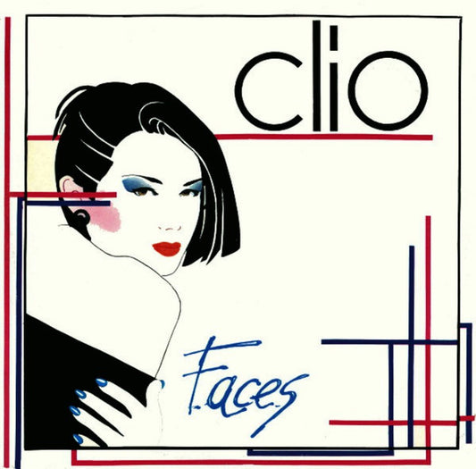 Faces (VINYL) | Mint (M) Mint (M) - DISCO *NEW*