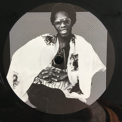 Kiki Gyan - 24 Hours In A Disco 1978-82 (2xVINYL) | Mint (M) Mint (M) - DISCO *NEW*