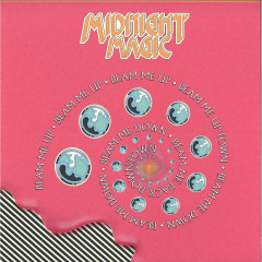 Beam Me Up Remixed (VINYL) | Mint (M) Mint (M) - DISCO *NEW*