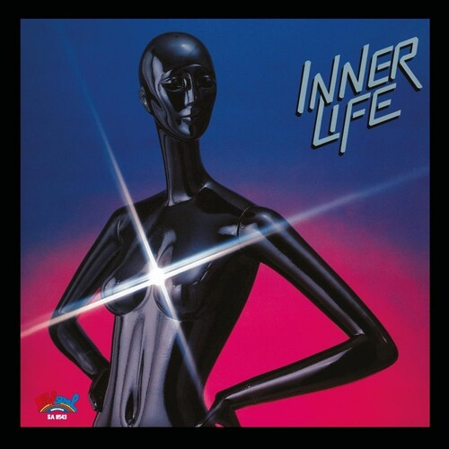 Inner Life (feat. Jocelyn Brown) - Inner Life (2xVINYL) | - DISCO *NEW*