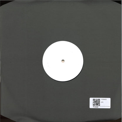 Various - TTJ Edits #5465 (VINYL 12" TTJ) | NEW Mint (M) Generic - DISCO *NEW*