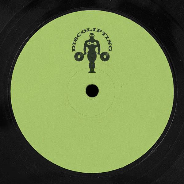 Discolifting 04 (VINYL 12") | Mint (M) Mint (M) - DISCO *NEW*