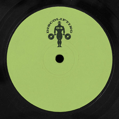 Discolifting 04 (VINYL 12") | Mint (M) Mint (M) - DISCO *NEW*