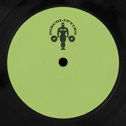 Discolifting 04 (VINYL 12") | Mint (M) Mint (M) - DISCO *NEW*