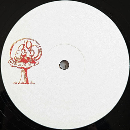 Undercover Lovers Vol 6 (VINYL 12") | Mint (M) Mint (M) - DISCO *NEW*