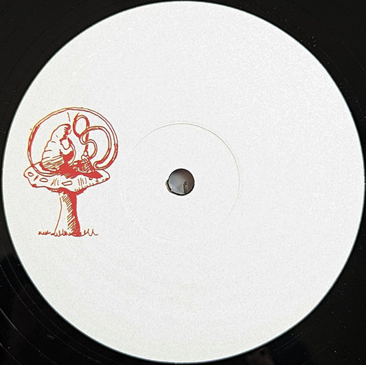 Undercover Lovers Vol 6 (VINYL 12") | Mint (M) Mint (M) - DISCO *NEW*