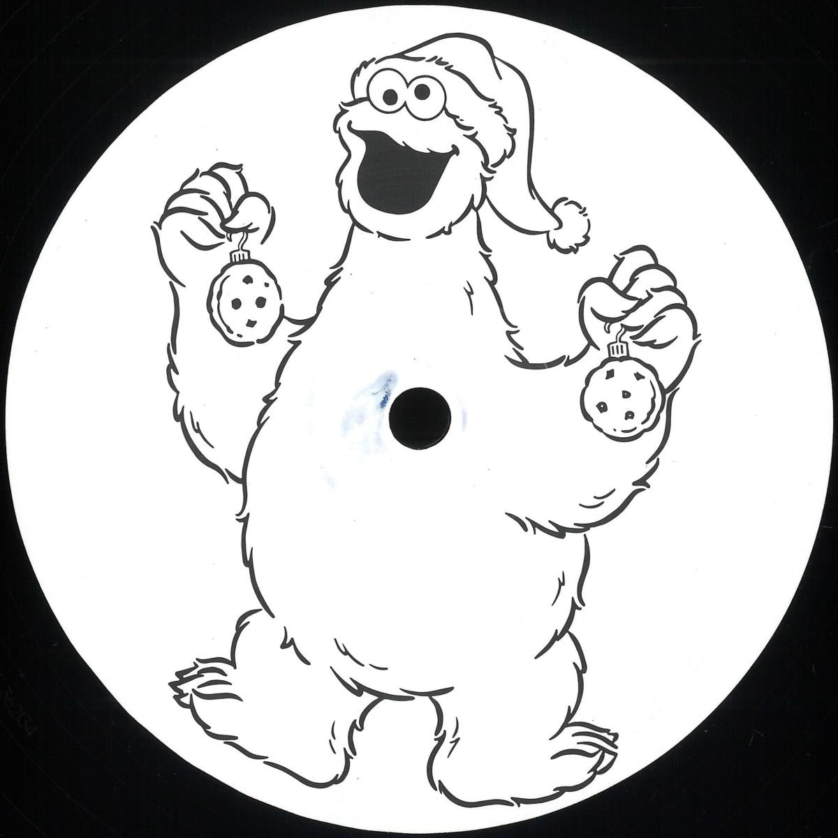 Various - TTJ Edits #6455 (VINYL 12" TTJ) | NEW - DISCO *NEW*
