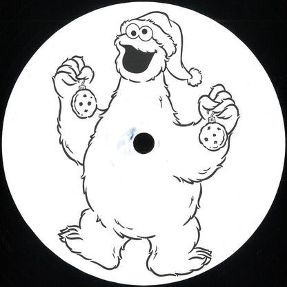Various - TTJ Edits #6455 (VINYL 12" TTJ) | NEW - DISCO *NEW*
