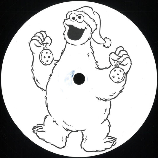 Various - TTJ Edits #6455 (VINYL 12" TTJ) | NEW - DISCO *NEW*