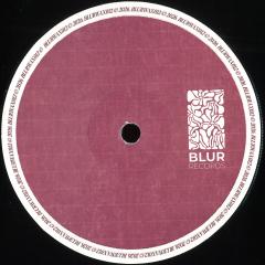 Delfonic - Eternal Love (VINYL 12" BLUR BLURWAX012) | - DISCO *NEW*