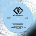 The Global Caress EP (VINYL) | Mint (M) Mint (M) - DISCO *NEW*