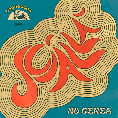 Sciallà (7" VINYL) | Mint (M) Mint (M) - DISCO *NEW*