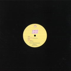 Why Can't I Be You? (VINYL) | Mint (M) Generic - DISCO *NEW*