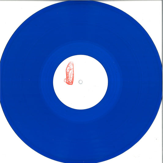 Toolfie Edits 005 (BLUE VINYL) | Mint (M) Mint (M) - DISCO *NEW*