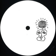 DMJ Edits 001 (DMJ001 VINYL) | Mint (M) Generic - DISCO *NEW*