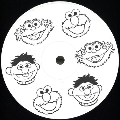 Various - TTJ Edits #4685 (VINYL 12" TTJ) | NEW Mint (M) Generic - DISCO *NEW*