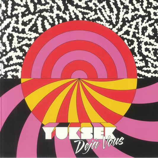 Deja Vous (VINYL) | Mint (M) Mint (M) - DISCO *NEW*