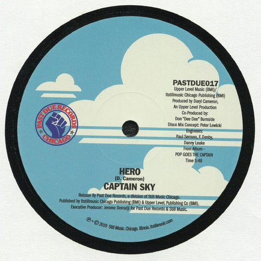 Moonchild (VINYL) | Mint (M) Generic - DISCO *NEW*