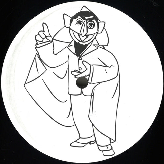 Various - TTJ Edits #5075 (VINYL 12" TTJ) | NEW - DISCO *NEW*