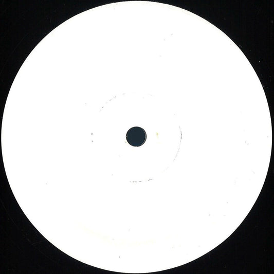 Various - TTJ Edits #3775 (VINYL 12" TTJ) | NEW Mint (M) Generic - DISCO *NEW*