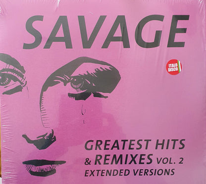 Greatest Hits & Remixes Vol. 2 (VINYL) | Mint (M) Mint (M) - DISCO *NEW*