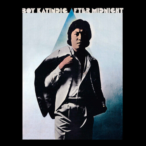 (PRESALE 6/12/26) After Midnight (SLIP SLEEVE VINYL) | Mint (M) Mint (M) - DISCO *NEW*