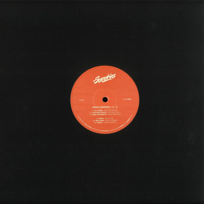 Various - Disco Goodies Vol. 5 (VINYL 12" Sundries SNDRS008) | NEW Mint (M) Mint (M) - DISCO *NEW*