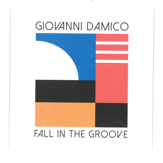 Fall In The Groove / Be Your Lover (7" VINYL) | Mint (M) Mint (M) - DISCO *NEW*