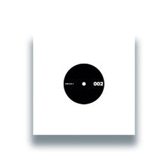 Vol 2 TC7002 (7" VINYL) | Mint (M) Mint (M) - DISCO *NEW*
