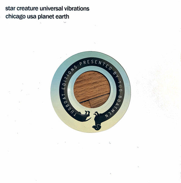 D.J.'s Delight / She's A Go Getter (7" VINYL) | Mint (M) Mint (M) - DISCO *NEW*