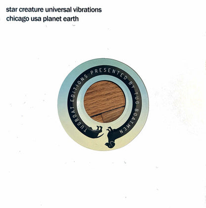 D.J.'s Delight / She's A Go Getter (7" VINYL) | Mint (M) Mint (M) - DISCO *NEW*
